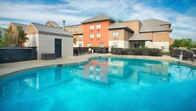 Holiday Inn Express Nashville Airport