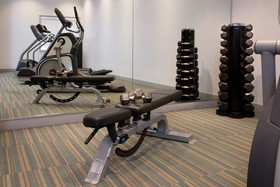 Holiday Inn Express Nashville Airport