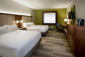 Holiday Inn Express Nashville Airport