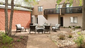 Holiday Inn Express Nashville Airport