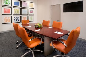 Holiday Inn Express Nashville Airport