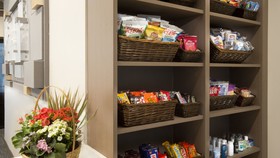 Holiday Inn Express Nashville Airport