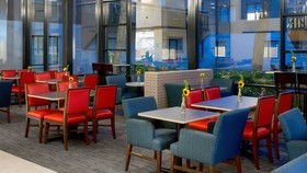 Holiday Inn Express Nashville Airport