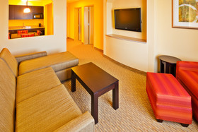 Holiday Inn Express & Suites Nashville-Opryland