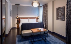 Holston House Nashville