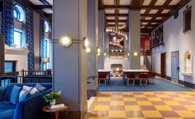 Holston House Nashville