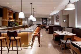 Holston House Nashville