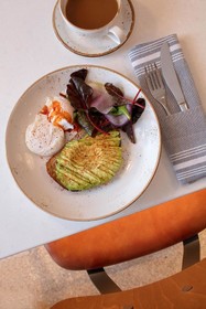 Holston House Nashville