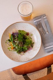 Holston House Nashville