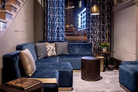 Holston House Nashville