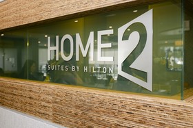 Home2 Suites by Hilton Nashville Metrocenter