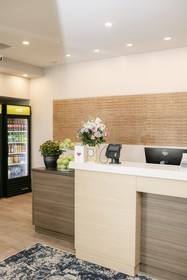 Home2 Suites by Hilton Nashville Metrocenter