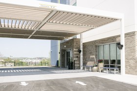 Home2 Suites by Hilton Nashville Metrocenter