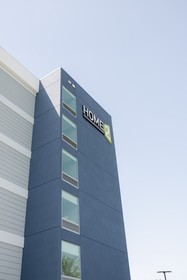 Home2 Suites by Hilton Nashville Metrocenter