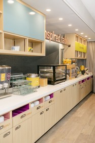 Home2 Suites by Hilton Nashville Metrocenter