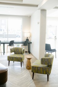 Home2 Suites by Hilton Nashville Metrocenter