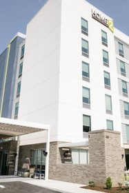 Home2 Suites by Hilton Nashville Metrocenter