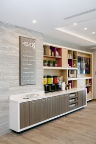 Home2 Suites by Hilton Nashville Metrocenter