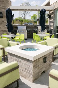 Home2 Suites by Hilton Nashville Metrocenter