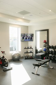 Home2 Suites by Hilton Nashville Metrocenter