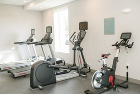 Home2 Suites by Hilton Nashville Metrocenter