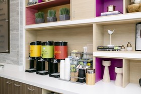 Home2 Suites by Hilton Nashville Metrocenter