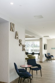 Home2 Suites by Hilton Nashville Metrocenter