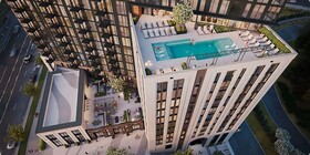 Home2 Suites by Hilton Nashville West End Avenue