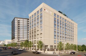 Home2 Suites by Hilton Nashville West End Avenue