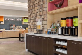 Home2 Suites by Hilton Nashville West End Avenue