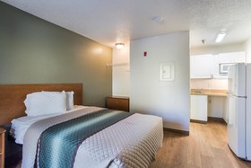 HomeTowne Studios Nashville - Airport/ Briley Pkwy