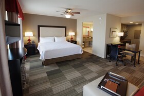 Homewood Suites by Hilton Nashville Vanderbilt