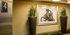 Homewood Suites by Hilton Nashville Vanderbilt