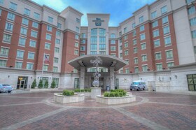 Homewood Suites by Hilton Nashville Vanderbilt