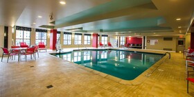 Homewood Suites by Hilton Nashville Vanderbilt