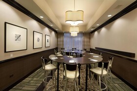 Homewood Suites by Hilton Nashville Vanderbilt