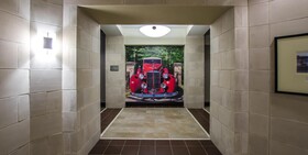 Homewood Suites by Hilton Nashville Vanderbilt
