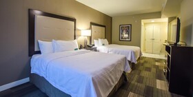 Homewood Suites by Hilton Nashville Vanderbilt