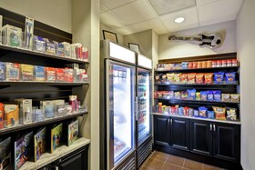 Homewood Suites by Hilton Nashville Vanderbilt