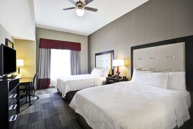 Homewood Suites by Hilton Nashville Vanderbilt