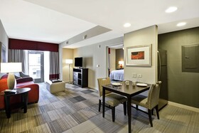 Homewood Suites by Hilton Nashville Vanderbilt
