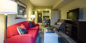 Homewood Suites by Hilton Nashville Vanderbilt