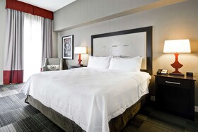 Homewood Suites by Hilton Nashville Vanderbilt