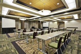 Homewood Suites by Hilton Nashville Vanderbilt