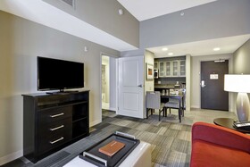 Homewood Suites by Hilton Nashville Vanderbilt