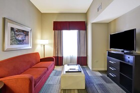 Homewood Suites by Hilton Nashville Vanderbilt