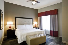 Homewood Suites by Hilton Nashville Vanderbilt