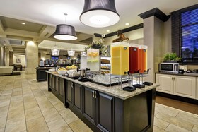 Homewood Suites by Hilton Nashville Vanderbilt
