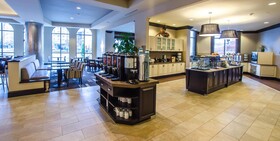 Homewood Suites by Hilton Nashville Vanderbilt