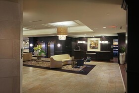 Homewood Suites by Hilton Nashville Vanderbilt